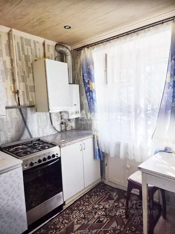 2-к кв. Ивановская область, Иваново ул. 12-я Санаторная, 2 (42.8 м) - Фото 1