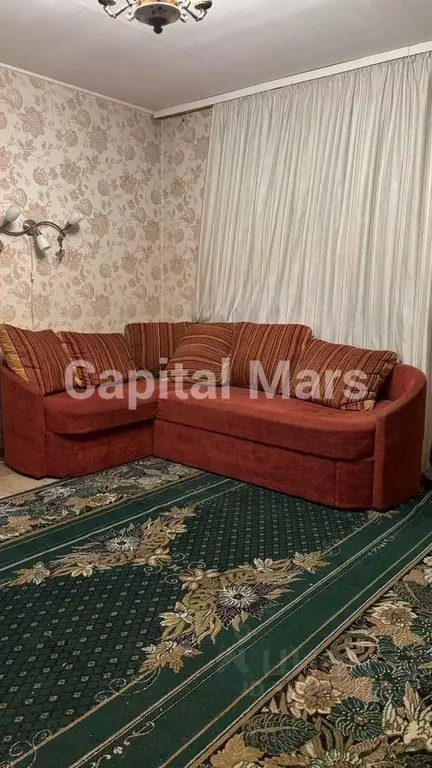 2-к кв. Санкт-Петербург Сиреневый бул., 22/26 (58.0 м) - Фото 0