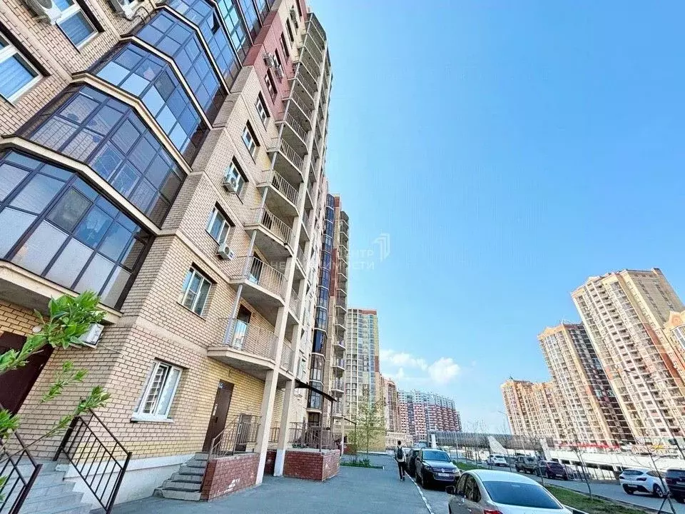 Офис в Татарстан, Казань ул. Баки Урманче, 5 (120 м) - Фото 0
