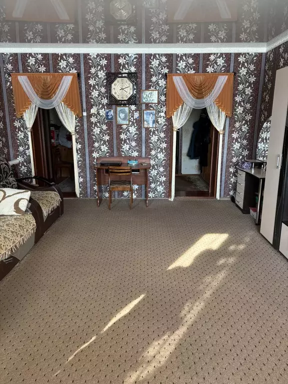 Продаётся 2-к квартира, 64 м - Фото 1