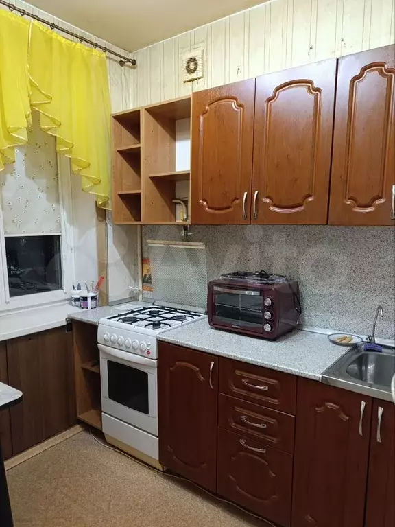 2-к. квартира, 50 м, 5/5 эт. - Фото 0