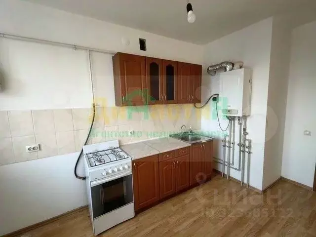 2-к кв. Белгородская область, Белгород Почтовая ул., 52 (57.9 м) - Фото 2