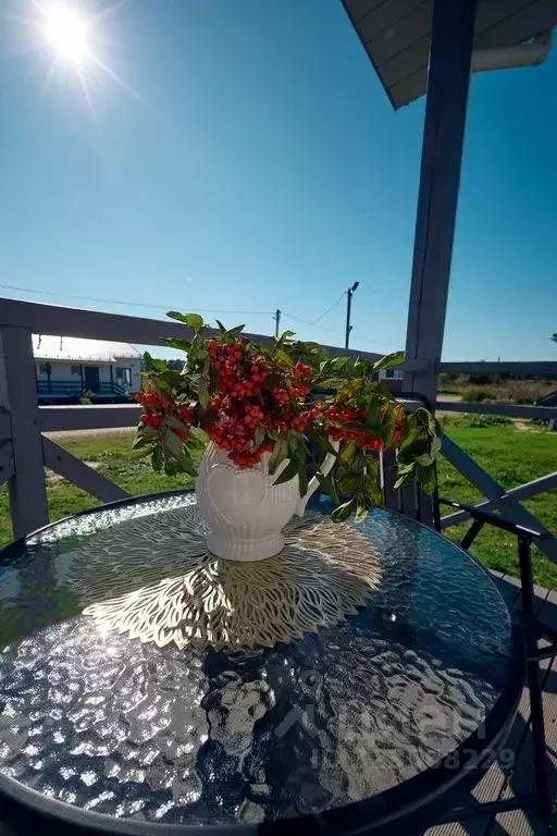 Дом в Нижегородская область, Дивеевский муниципальный округ, д. Маевка ... - Фото 2