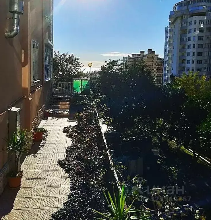 Дом в Краснодарский край, Сочи Центральный мкр, ул. Кубанская, 2 (85 ... - Фото 2