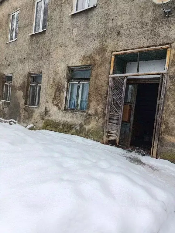 Помещение свободного назначения в Калининградская область, ... - Фото 1