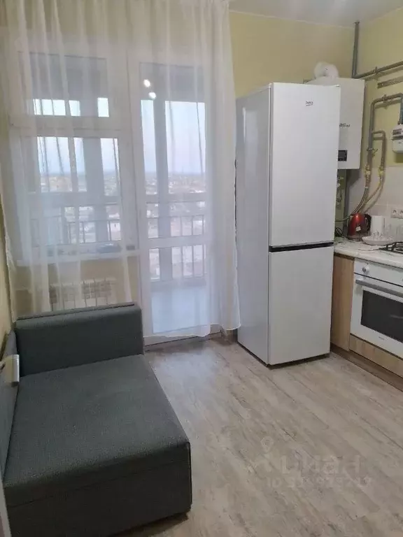 1-к кв. Севастополь ул. Братьев Манганари, 28 (42.0 м) - Фото 0
