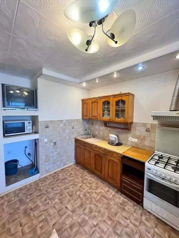 3-к кв. Волгоградская область, Волгоград ул. В.И. Ленина, 6 (68.0 м) - Фото 1