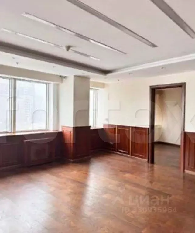 Офис в Москва наб. Тараса Шевченко, 23А (430 м) - Фото 2