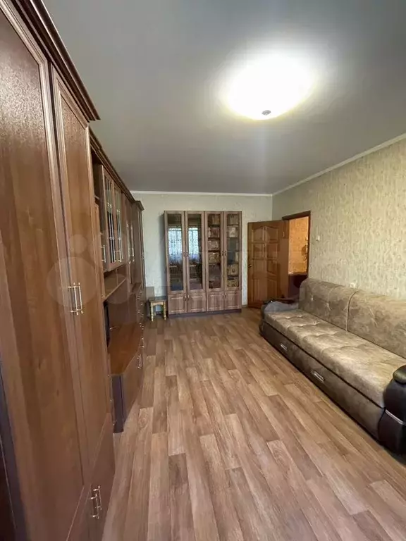 2-к. квартира, 52 м, 3/10 эт. - Фото 1