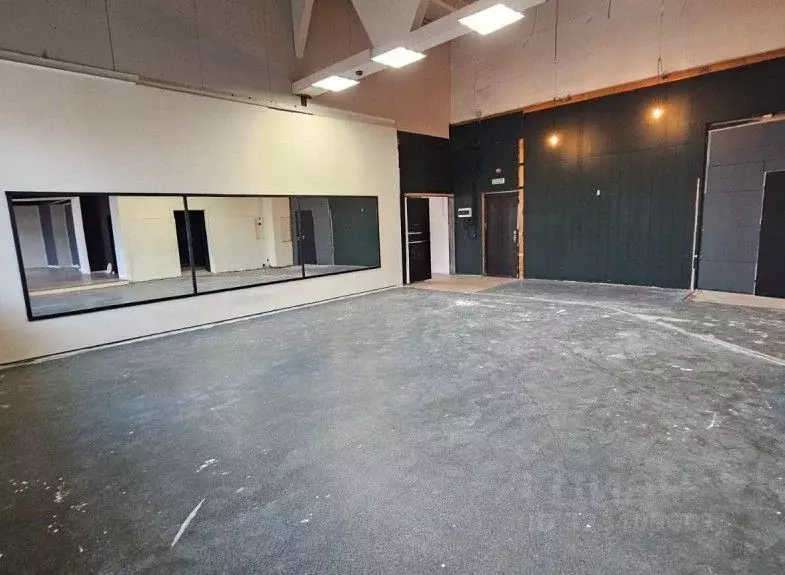 Офис в Санкт-Петербург Звенигородская ул., 9-11 (260 м) - Фото 2