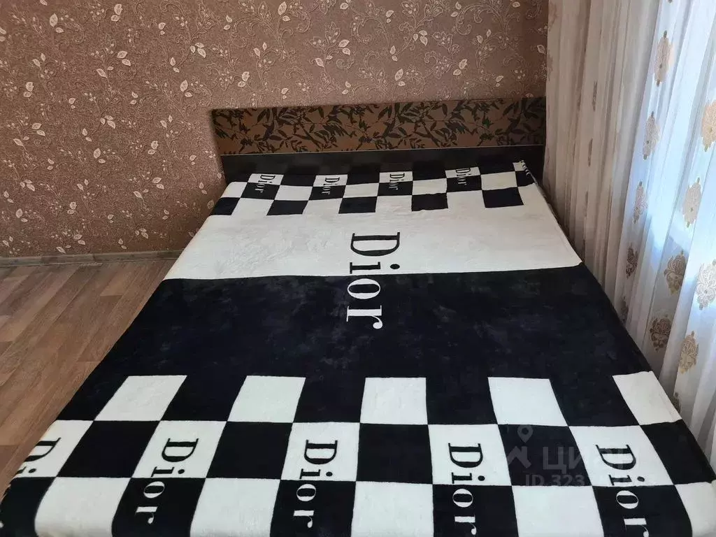 2-к кв. Амурская область, Благовещенск ул. Шевченко, 70/2 (50.0 м) - Фото 2