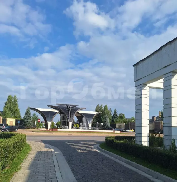 Продается дом в КП Онегино - Фото 1