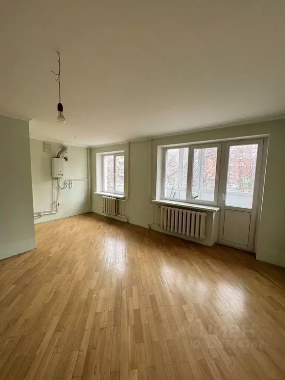 Студия Краснодарский край, Краснодар ул. 2-я Линия Нефтяников, 2 (30.0 ... - Фото 1