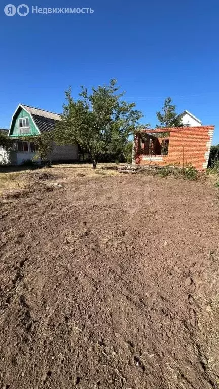 Участок в Энгельсский район, Красноярское муниципальное образование, ... - Фото 2