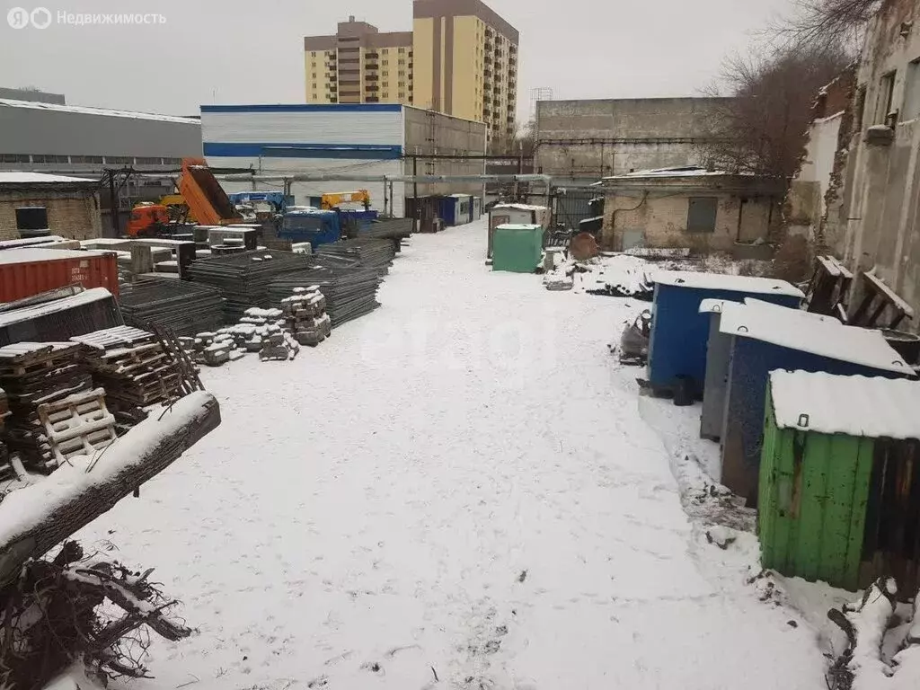 Участок в Самара, Кировский район (40 м) - Фото 2