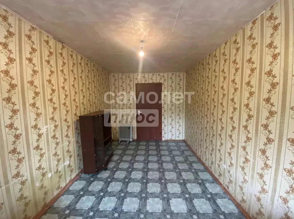 Комната Ивановская область, Иваново Слесарный пер., 15 (12.7 м) - Фото 2