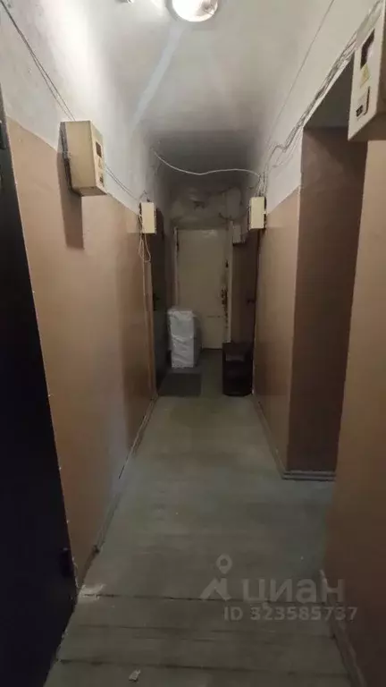 1-к кв. Татарстан, Казань ул. Липатова, 17 (27.0 м) - Фото 1