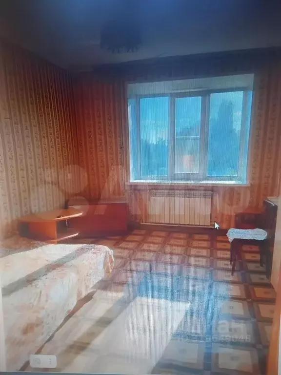 Комната Нижегородская область, Богородск ул. Туркова, 1 (14.0 м) - Фото 1