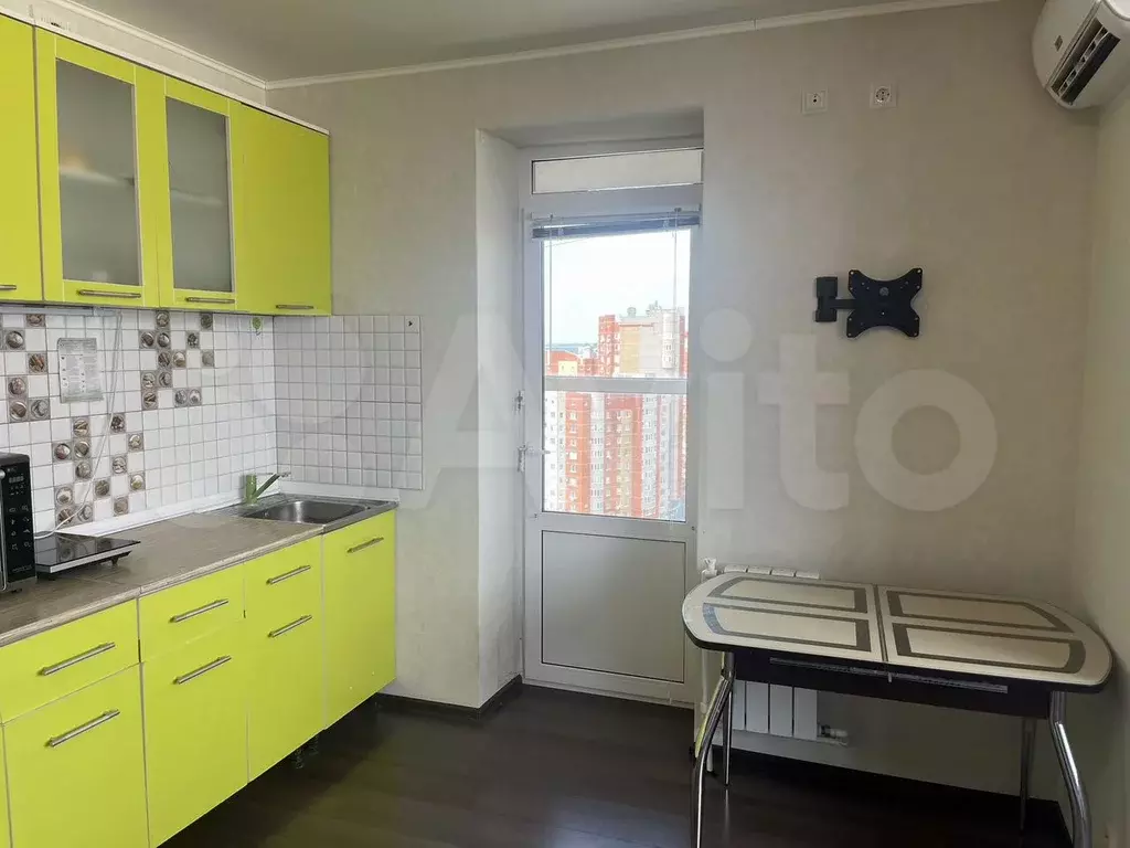 Квартира-студия, 26,8 м, 14/14 эт. - Фото 0