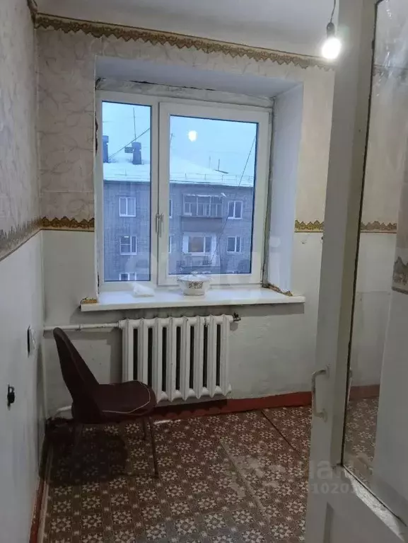 3-к кв. Иркутская область, Иркутск ул. Пржевальского, 32 (56.4 м) - Фото 1