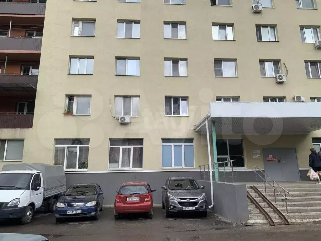 Комната 12,7 м в 1-к., 5/5 эт. - Фото 0