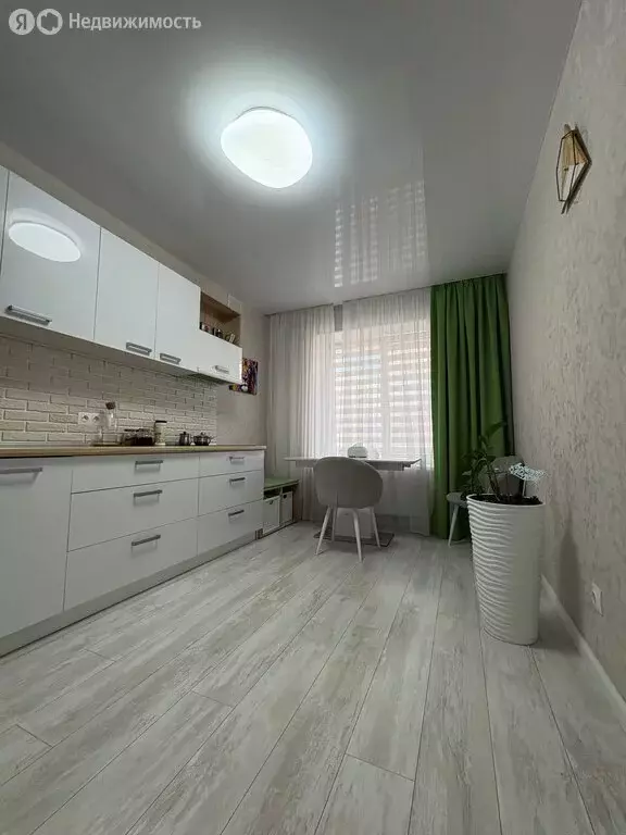 2-комнатная квартира: Тольятти, Итальянский бульвар, 22 (51 м) - Фото 1