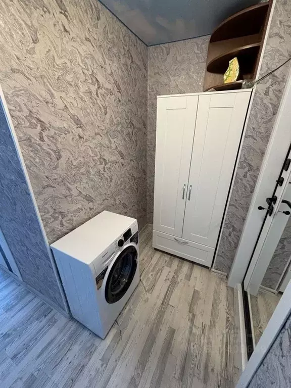 1-к кв. Москва Холмогорская ул., 7 (33.0 м) - Фото 0