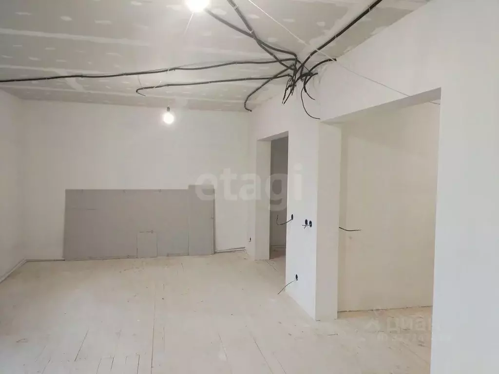 Дом в Коми, Сыктывкар проезд Юго-Западный, 98 (107 м) - Фото 2