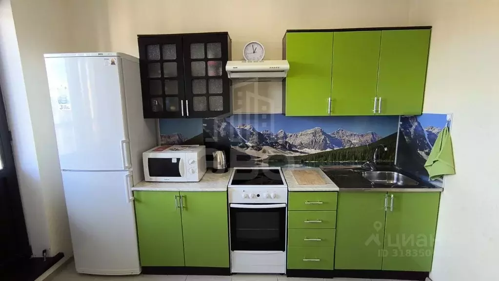 2-к кв. Ленинградская область, Мурино Всеволожский район, бул. ... - Фото 1