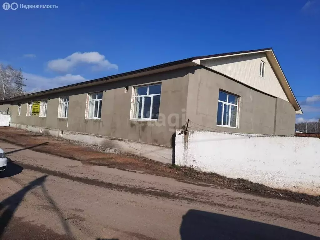 Помещение свободного назначения (914.8 м) - Фото 1