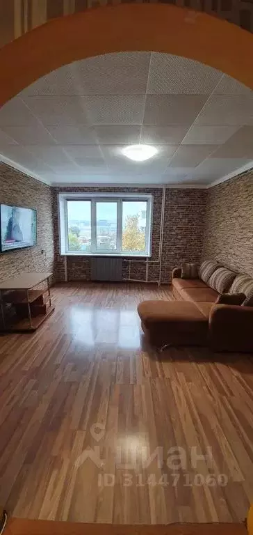 3-к кв. Приморский край, Находка Советская ул., 9 (65.0 м) - Фото 0