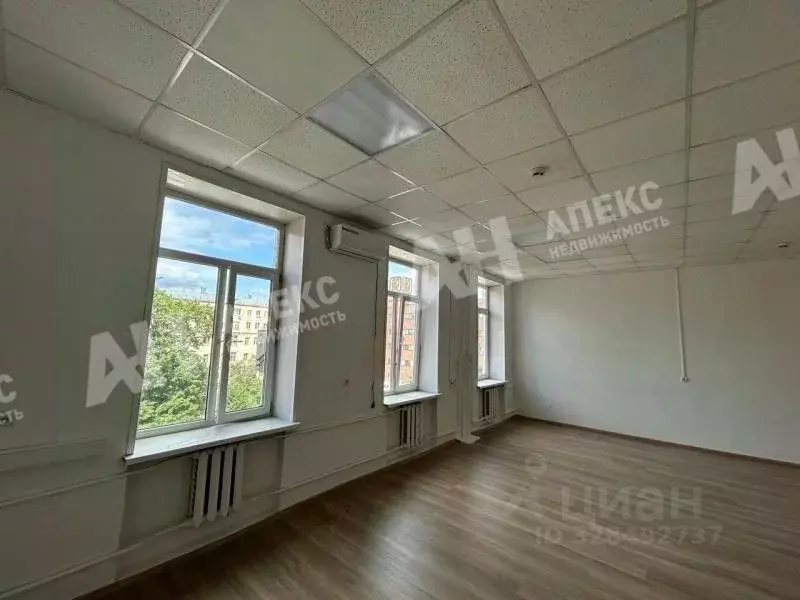 Помещение свободного назначения в Москва Варшавское ш., 11 (50 м) - Фото 2