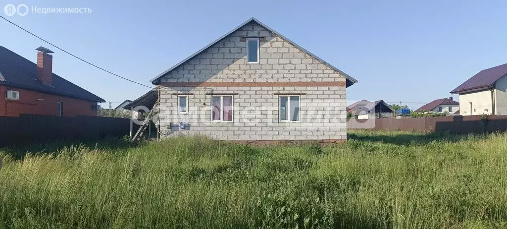 Дом в село Дальняя Игуменка, Кольская улица, 25 (80 м) - Фото 1