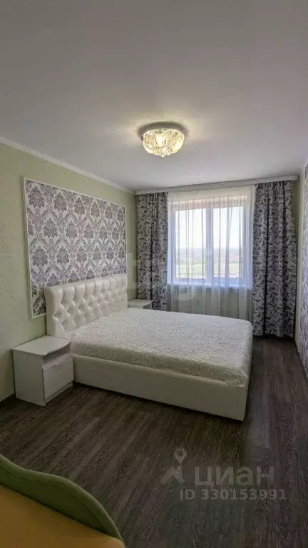 2-к кв. Удмуртия, Ижевск ул. Архитектора П.П. Берша, 25 (58.0 м) - Фото 1