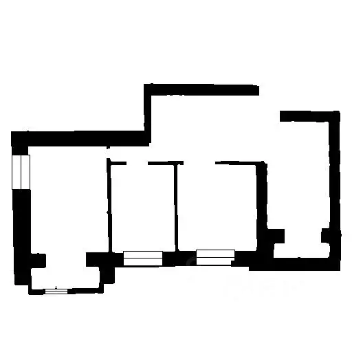 3-к кв. Башкортостан, Уфа Коммунистическая ул., 91 (98.0 м) - Фото 1
