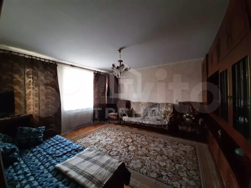 2-к. квартира, 47,9 м, 6/9 эт. - Фото 0