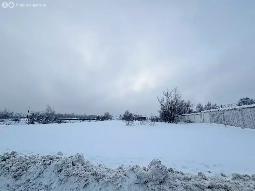 Участок в Чехов, микрорайон Венюково, улица 8 Марта (4.3 м) - Фото 2