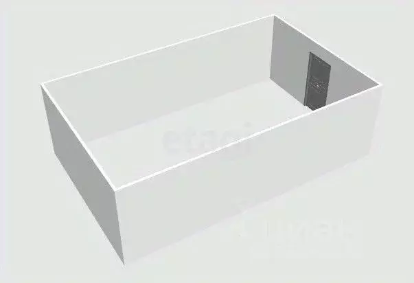 Склад в Краснодарский край, Анапа ул. Шевченко, 3 (2 м) - Фото 2