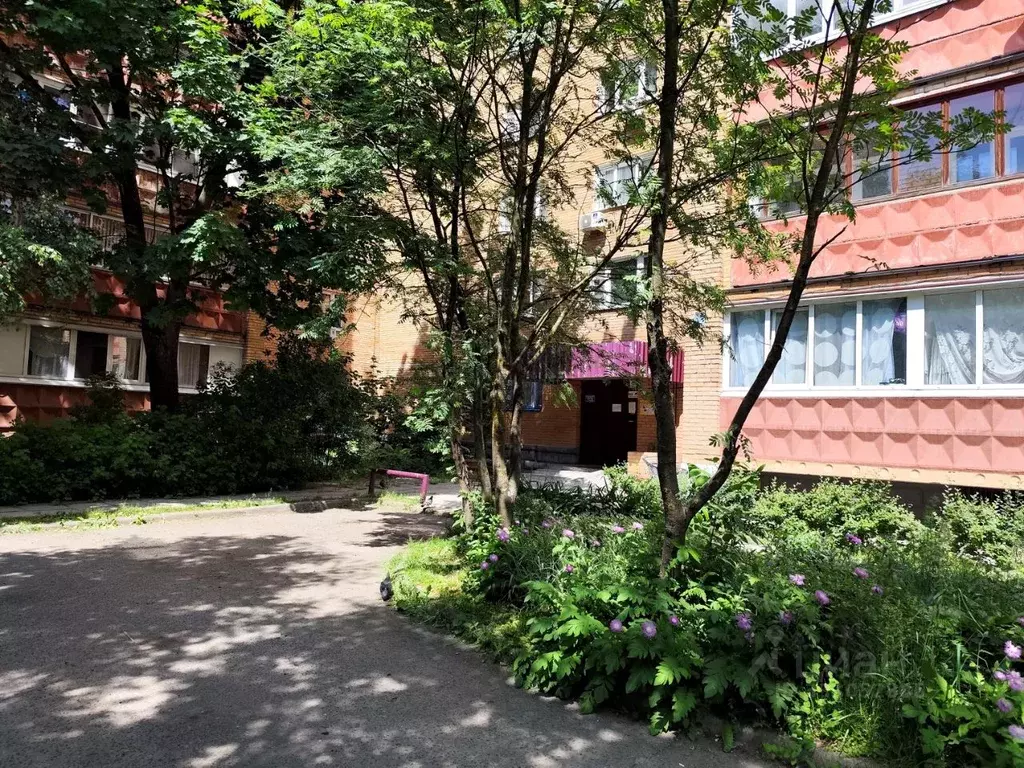 2-к кв. Московская область, Наро-Фоминский городской округ, Селятино ... - Фото 2