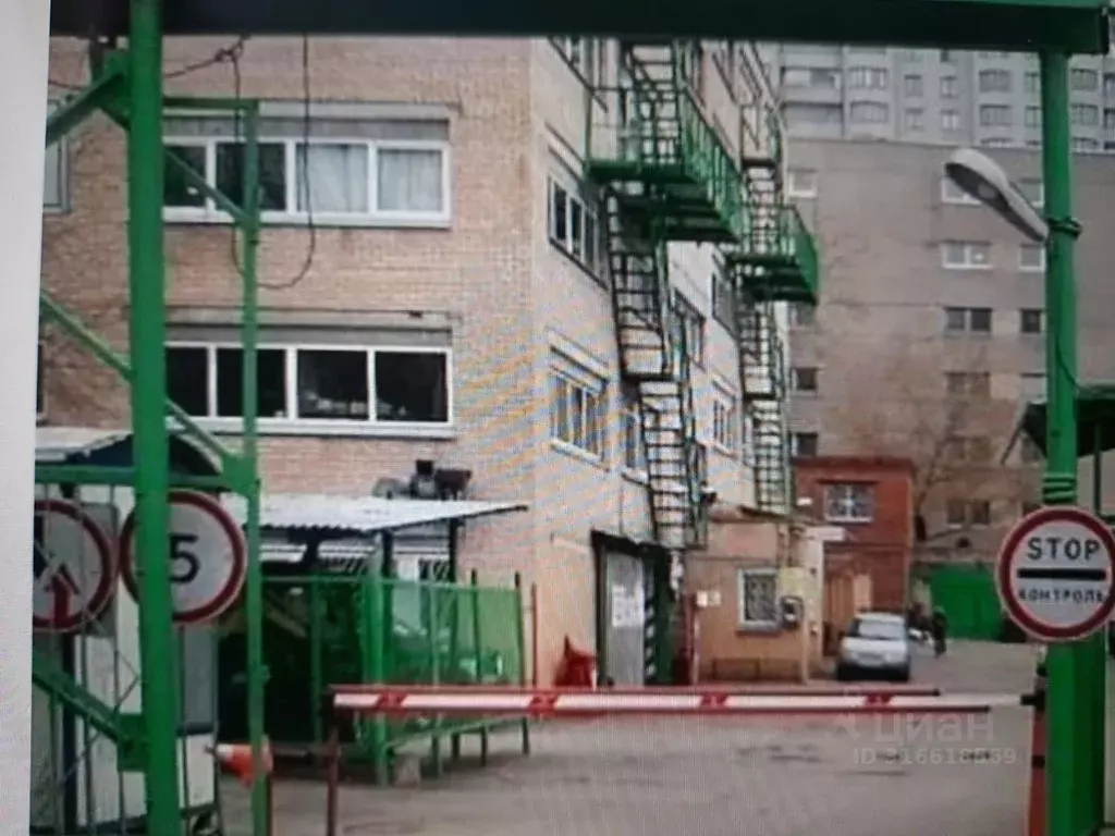 Гараж в Москва ул. Каховка, 28 (17 м) - Фото 0