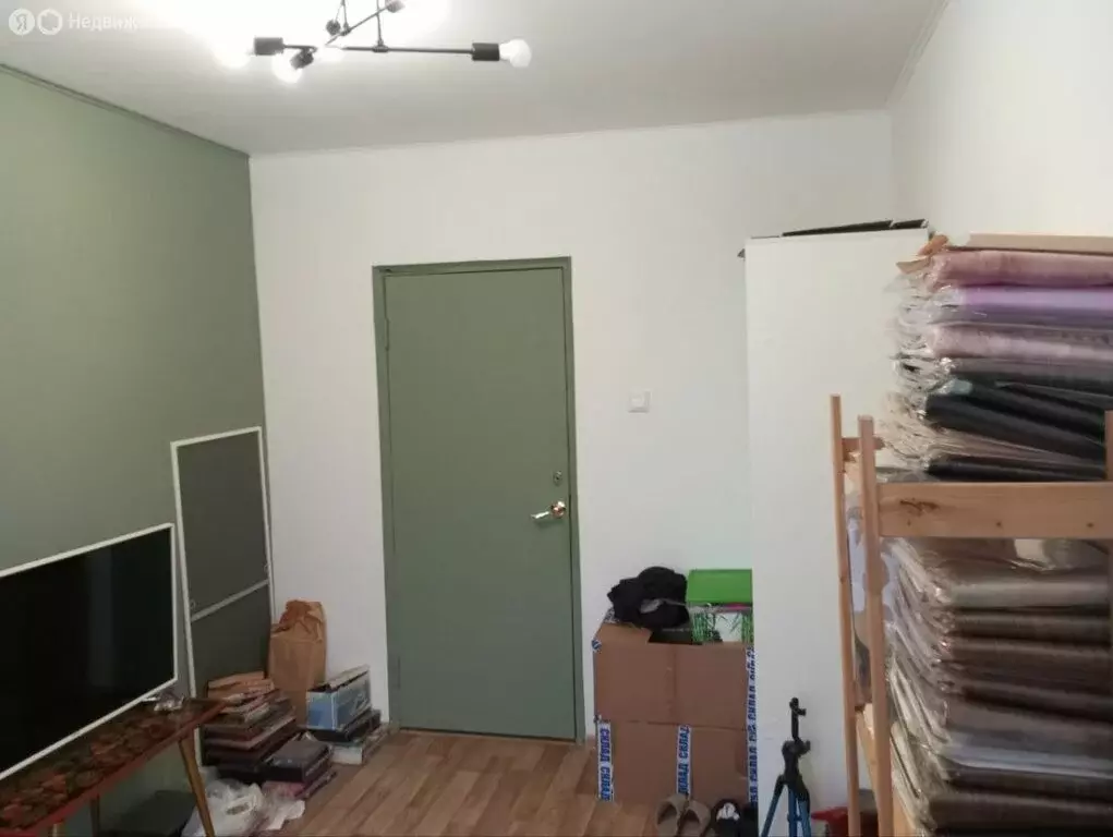 3-комнатная квартира: Тверь, улица Паши Савельевой, 37к1 (67 м) - Фото 1