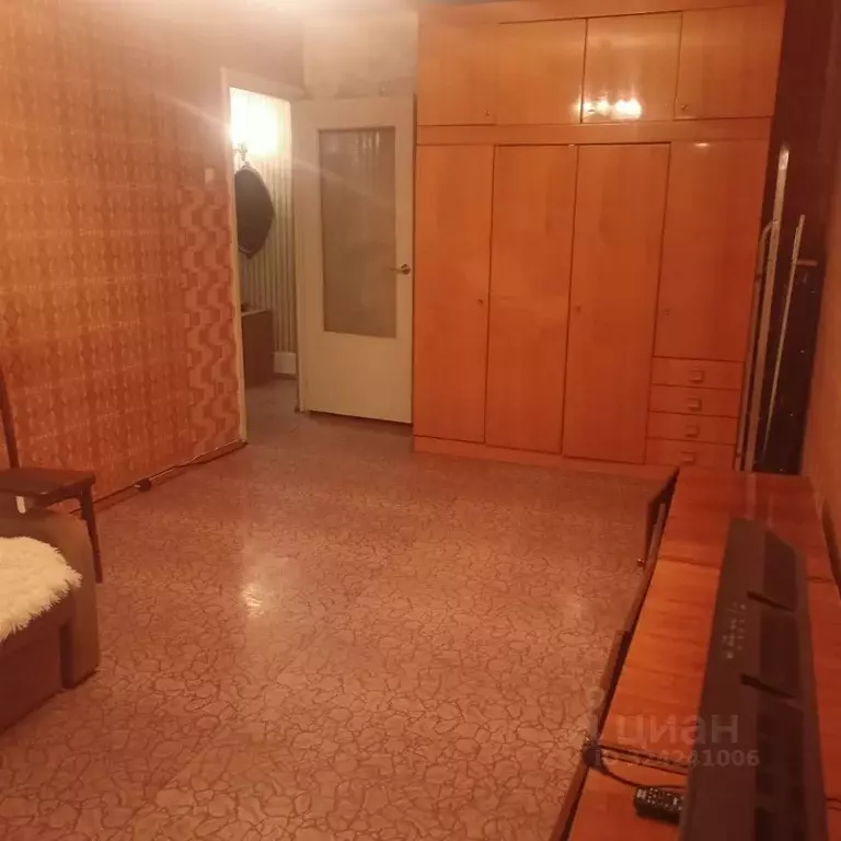 2-к кв. Нижегородская область, Дзержинск Западный мкр, бул. ... - Фото 1