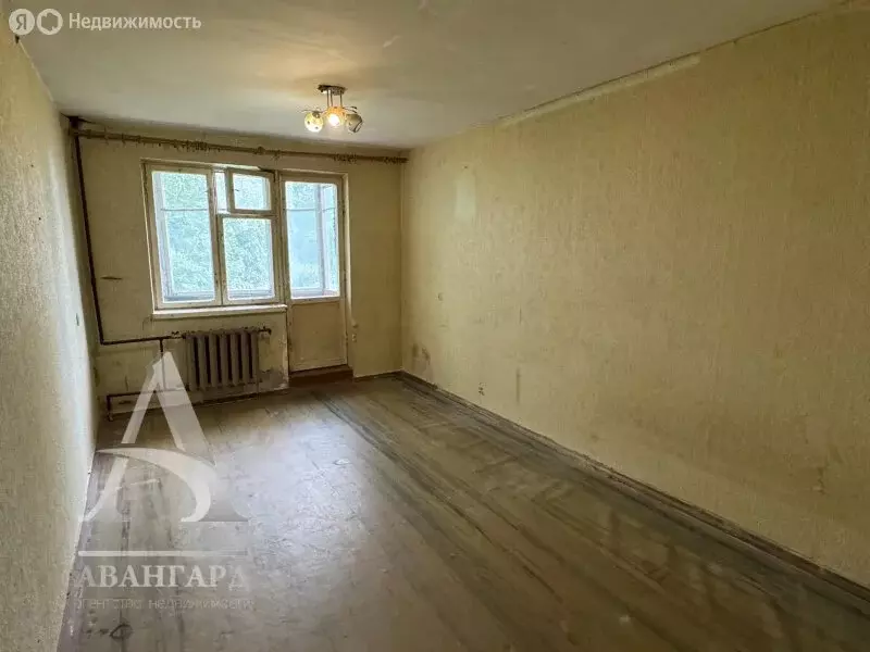 2-комнатная квартира: Клин, Самодеятельная улица, 11 (45.3 м) - Фото 2
