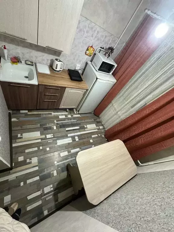 1-к кв. Пермский край, Кунгур ул. Коммуны, 47 (30.0 м) - Фото 2