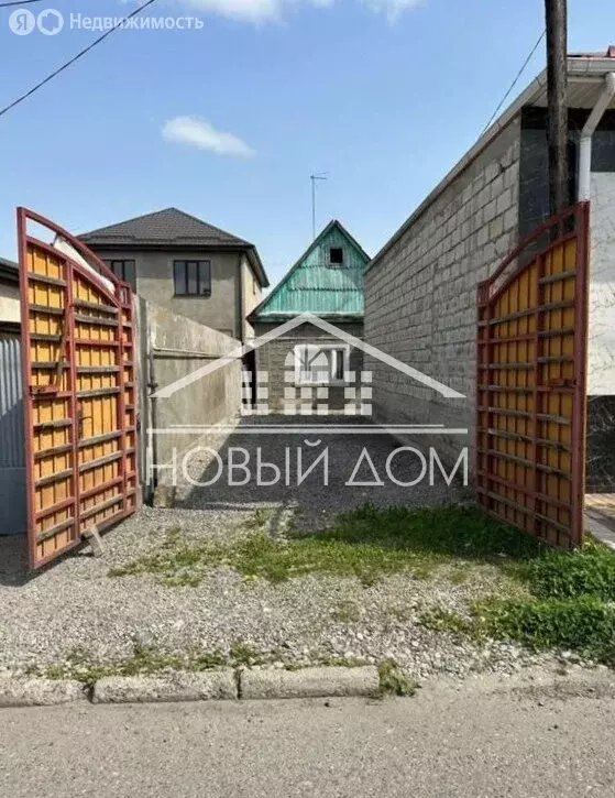 Участок в Нальчик, улица Киримова, 50 (3.3 м) - Фото 1