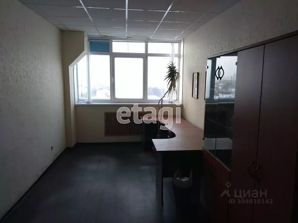 Офис в Костромская область, Кострома просп. Мира, 21 (18 м) - Фото 1