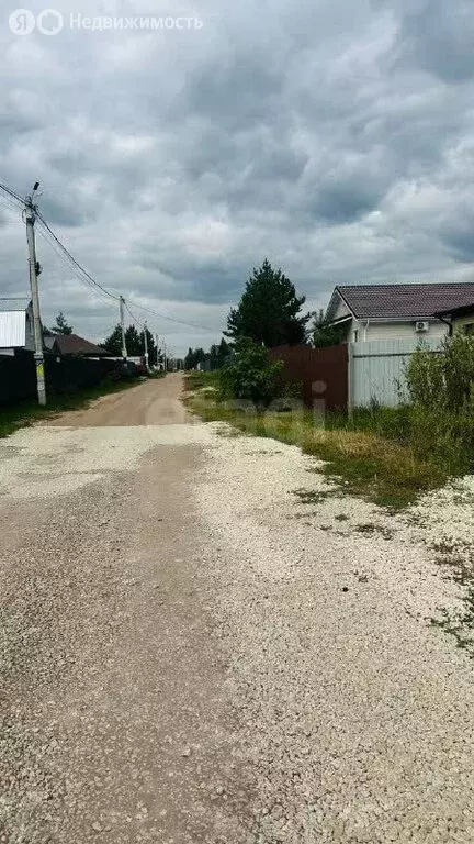 Участок в село Староживотинное, Кооперативная улица (5.65 м) - Фото 1