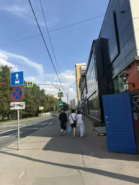 Помещение свободного назначения в Москва Нахимовский просп., 67 (40 м) - Фото 2