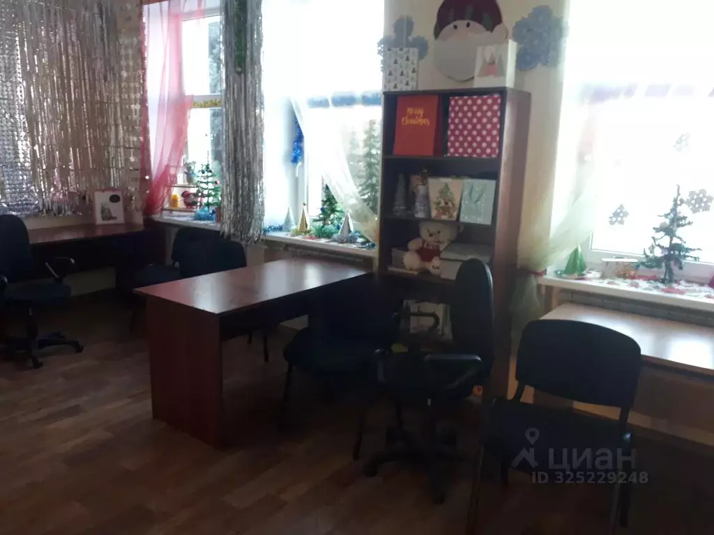 Помещение свободного назначения в Пензенская область, Сердобск ул. ... - Фото 1