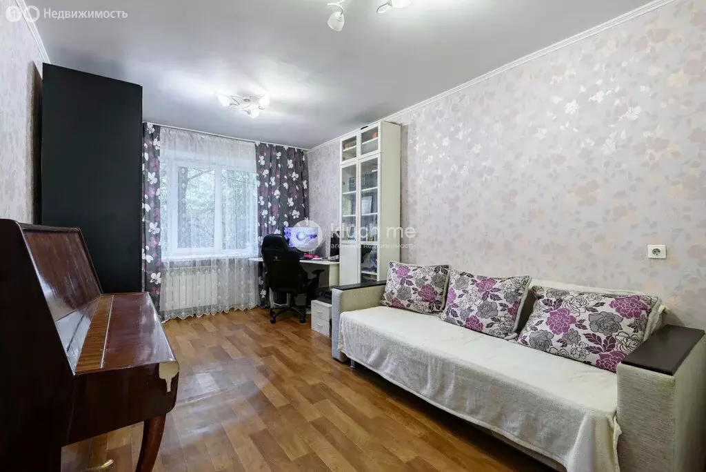 3-комнатная квартира: Казань, Ленская улица, 5 (60.5 м) - Фото 2